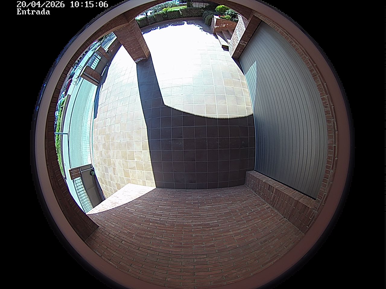 Webcam 2 Screen Capture