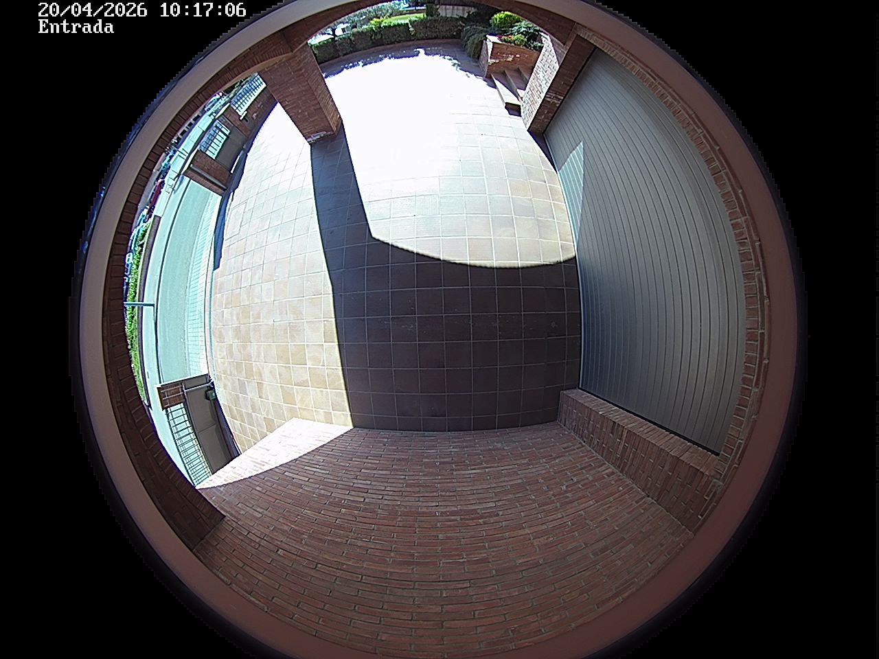 Webcam 2 Screen Capture