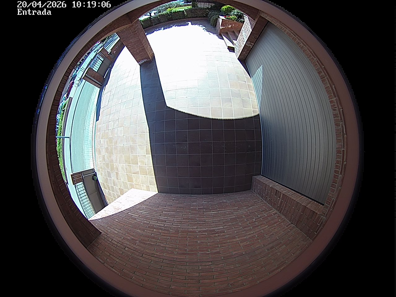 Webcam 2 Screen Capture