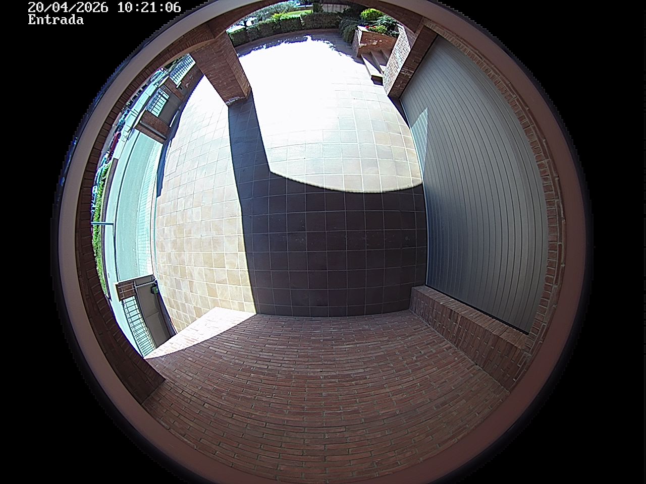 Webcam 2 Screen Capture