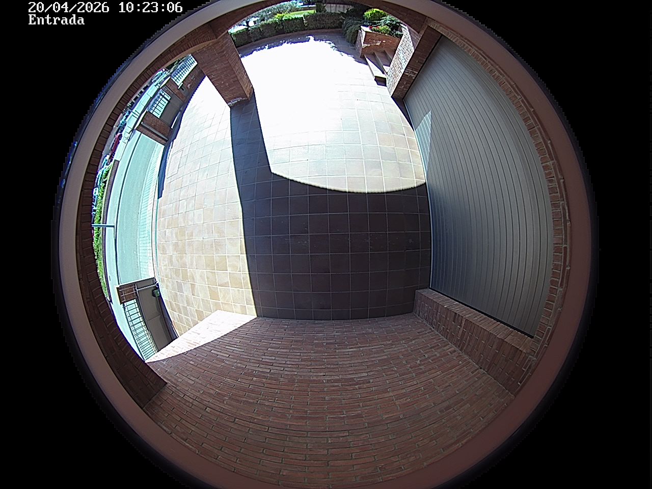 Webcam 2 Screen Capture