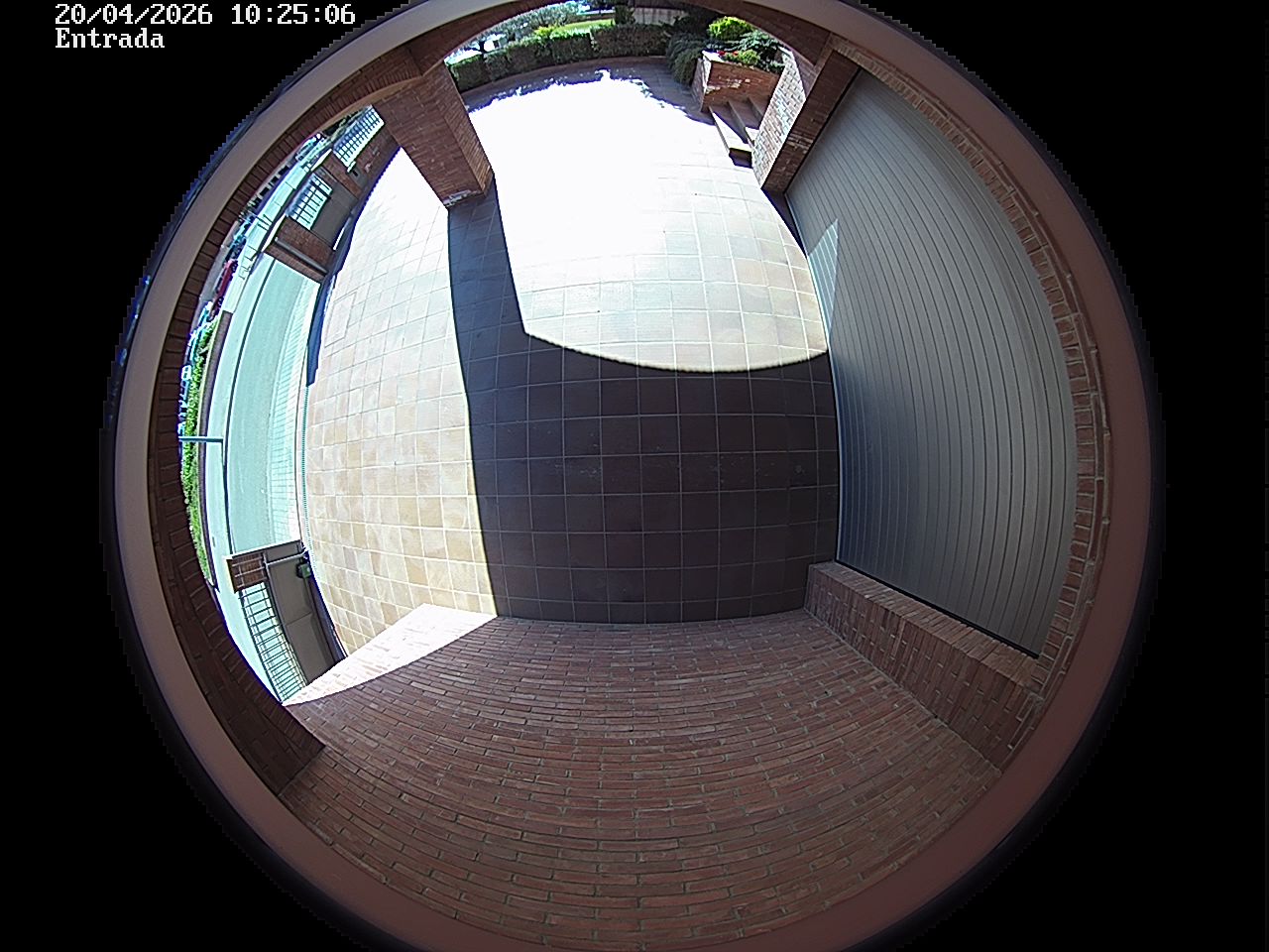 Webcam 2 Screen Capture