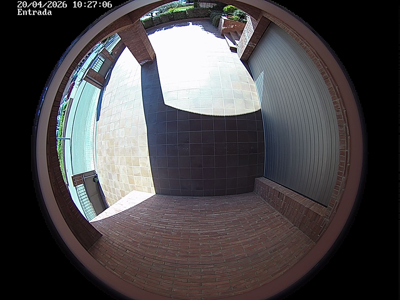 Webcam 2 Screen Capture