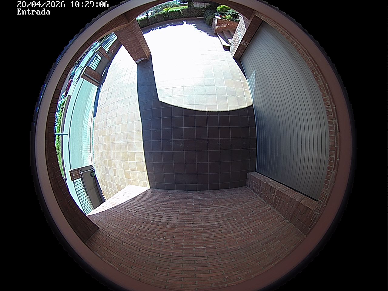 Webcam 2 Screen Capture