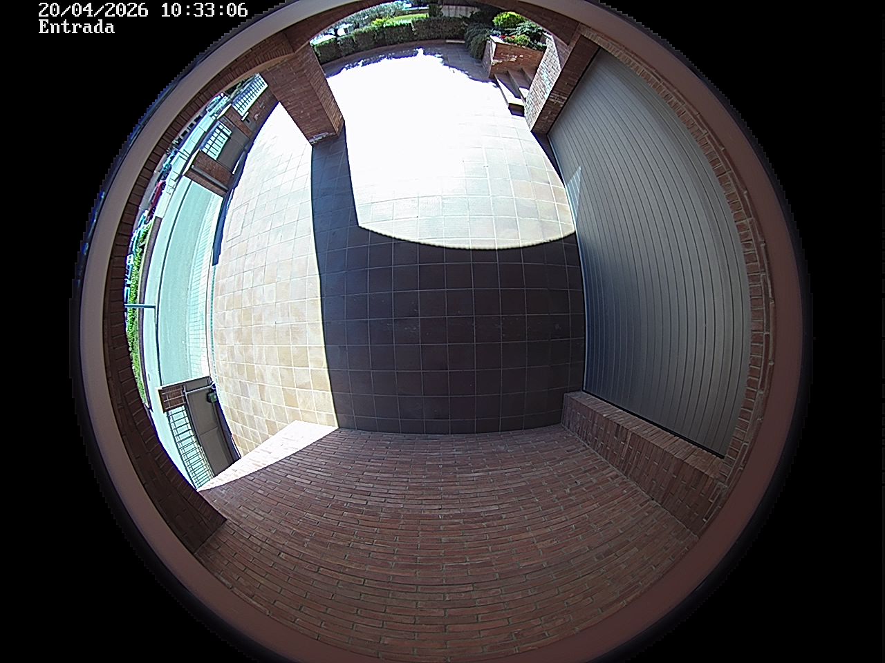 Webcam 2 Screen Capture