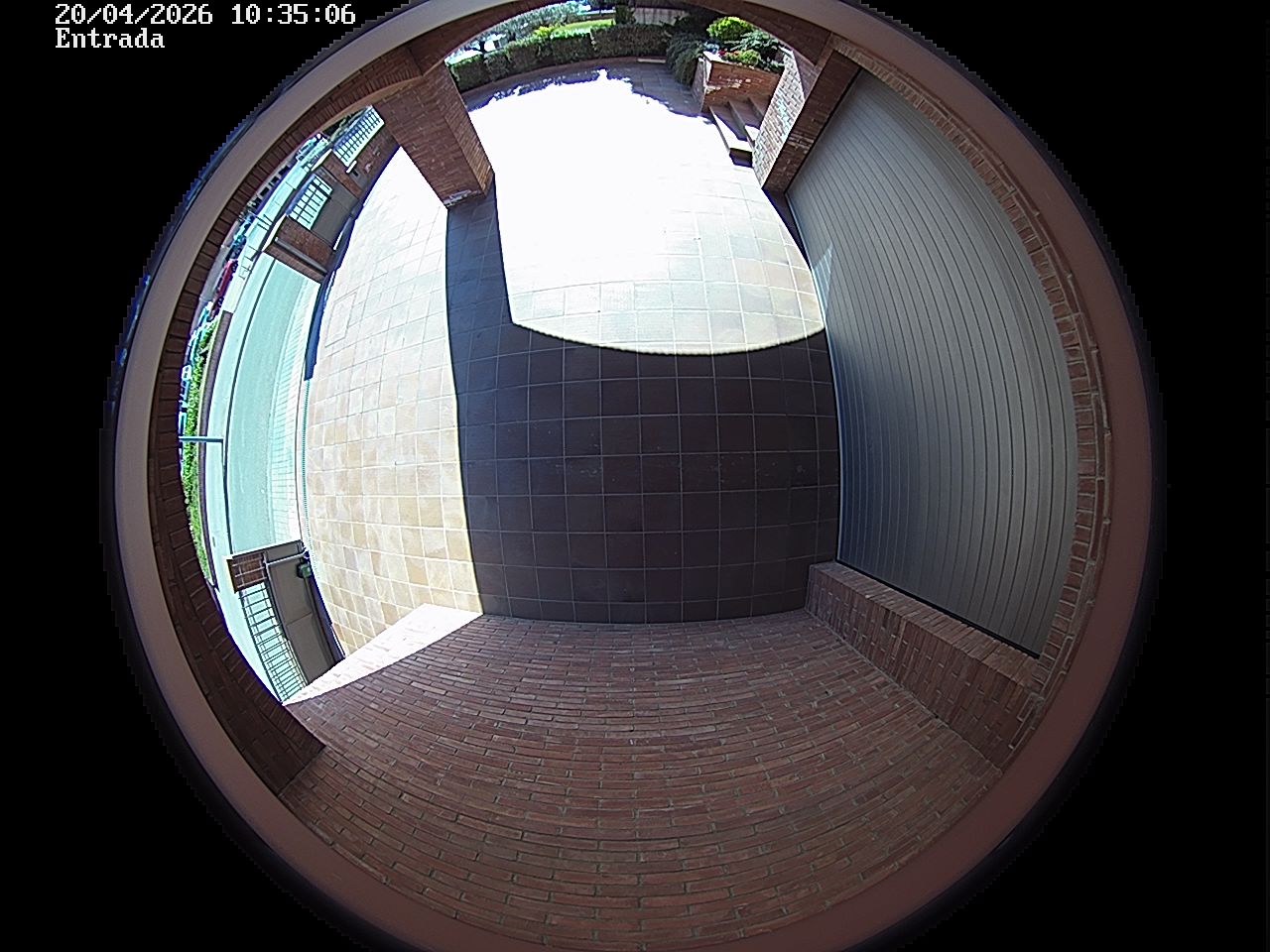 Webcam 2 Screen Capture