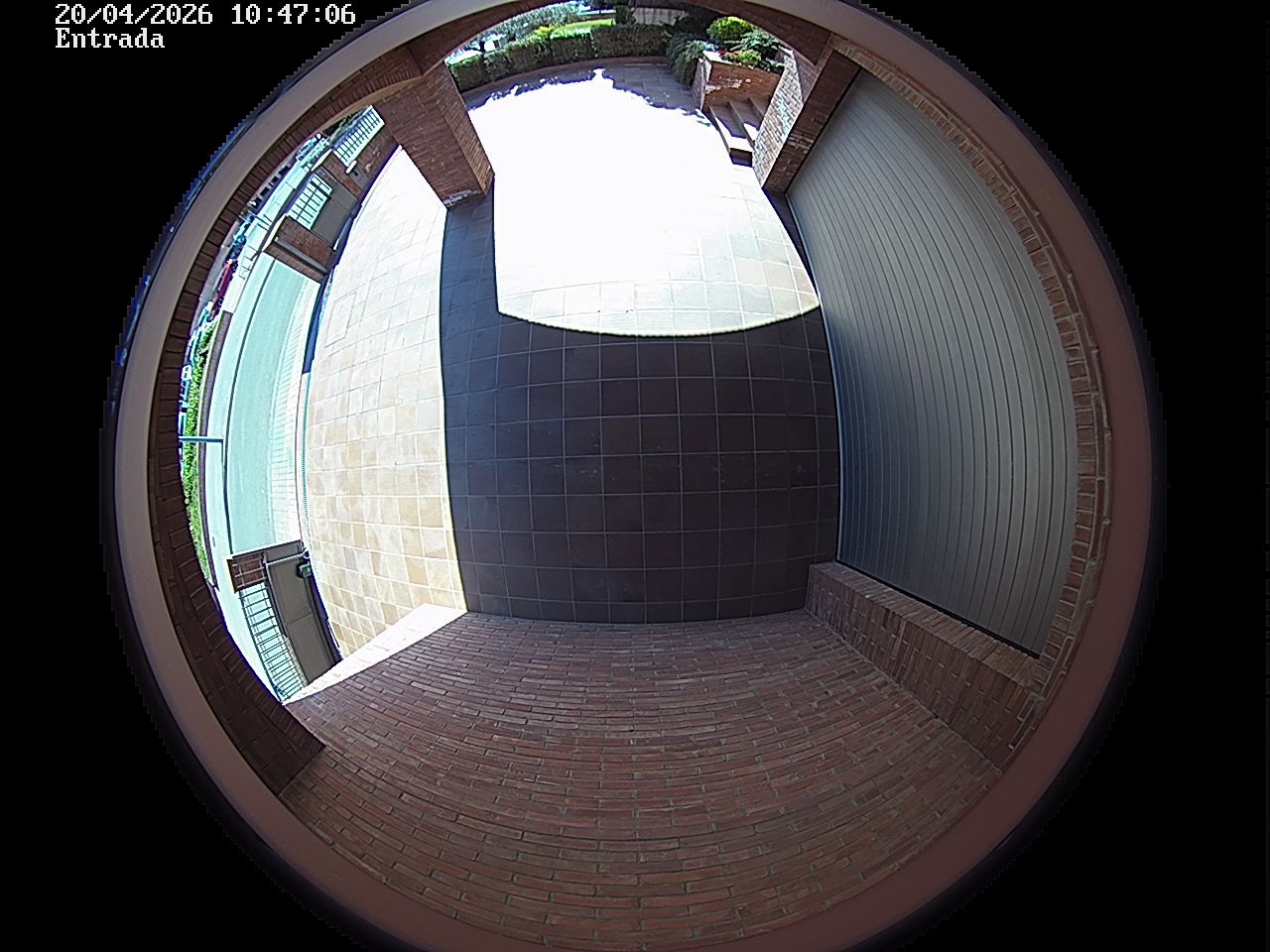 Webcam 2 Screen Capture