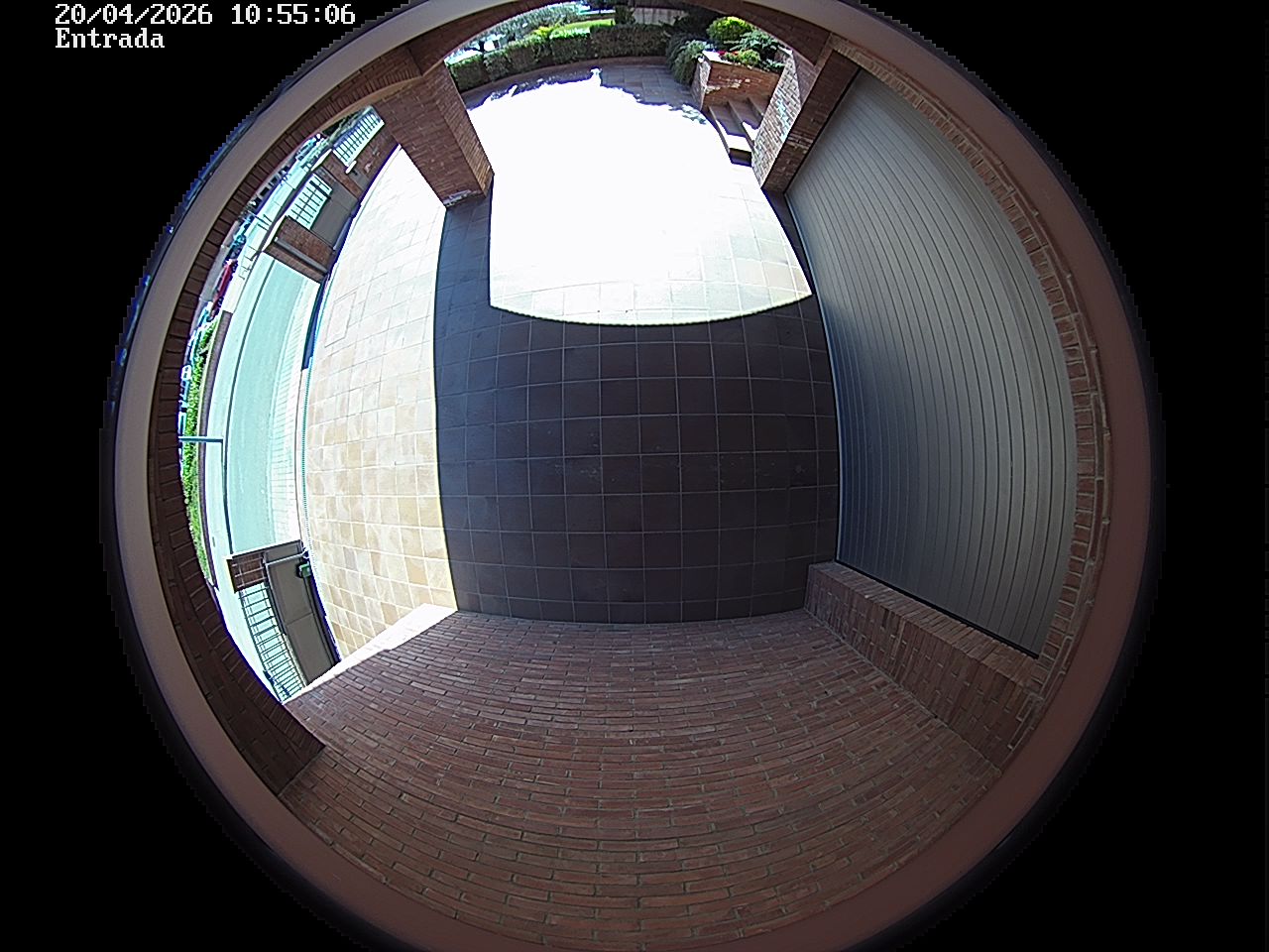 Webcam 2 Screen Capture