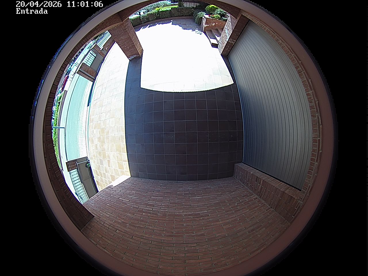 Webcam 2 Screen Capture