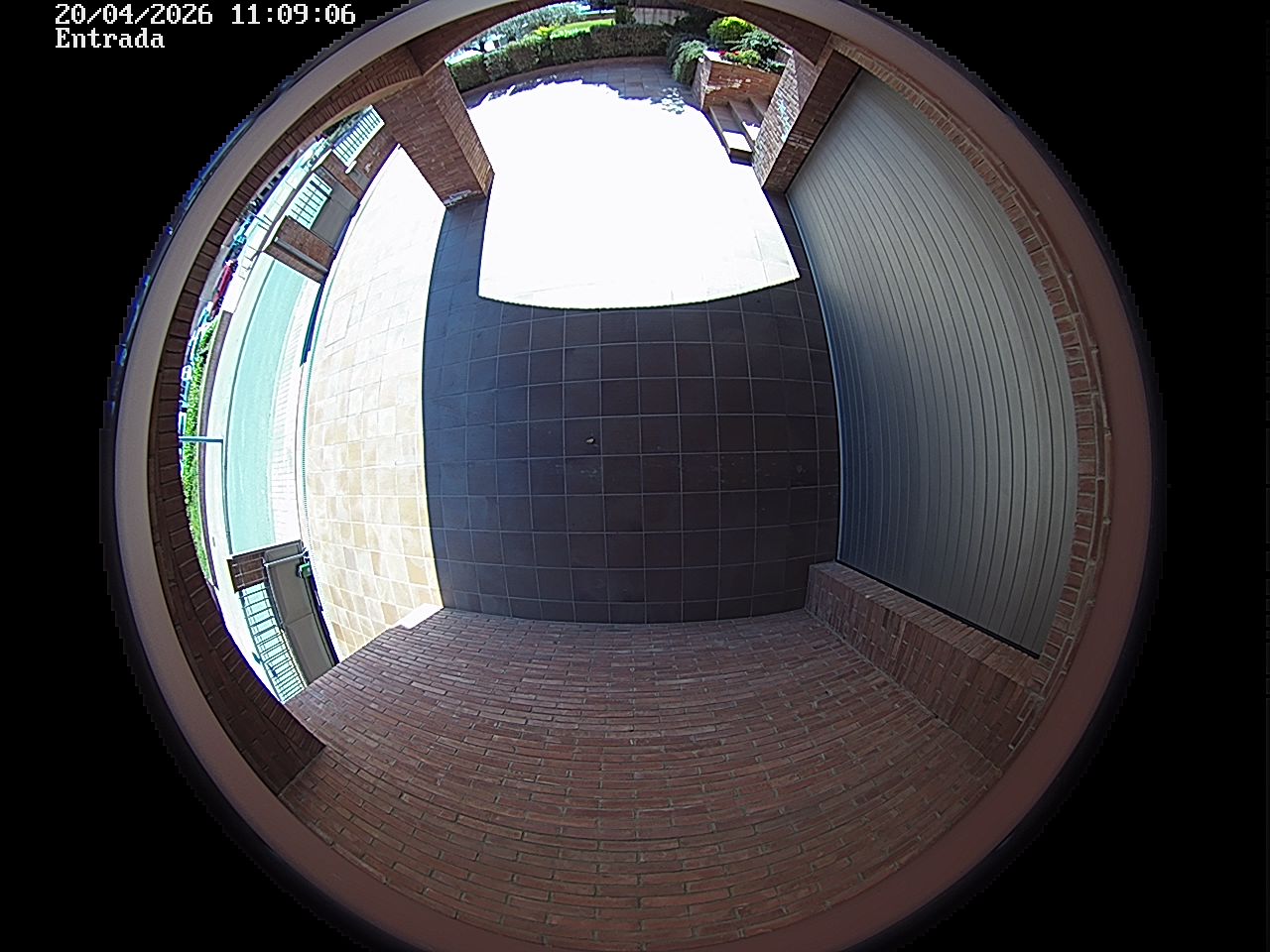 Webcam 2 Screen Capture