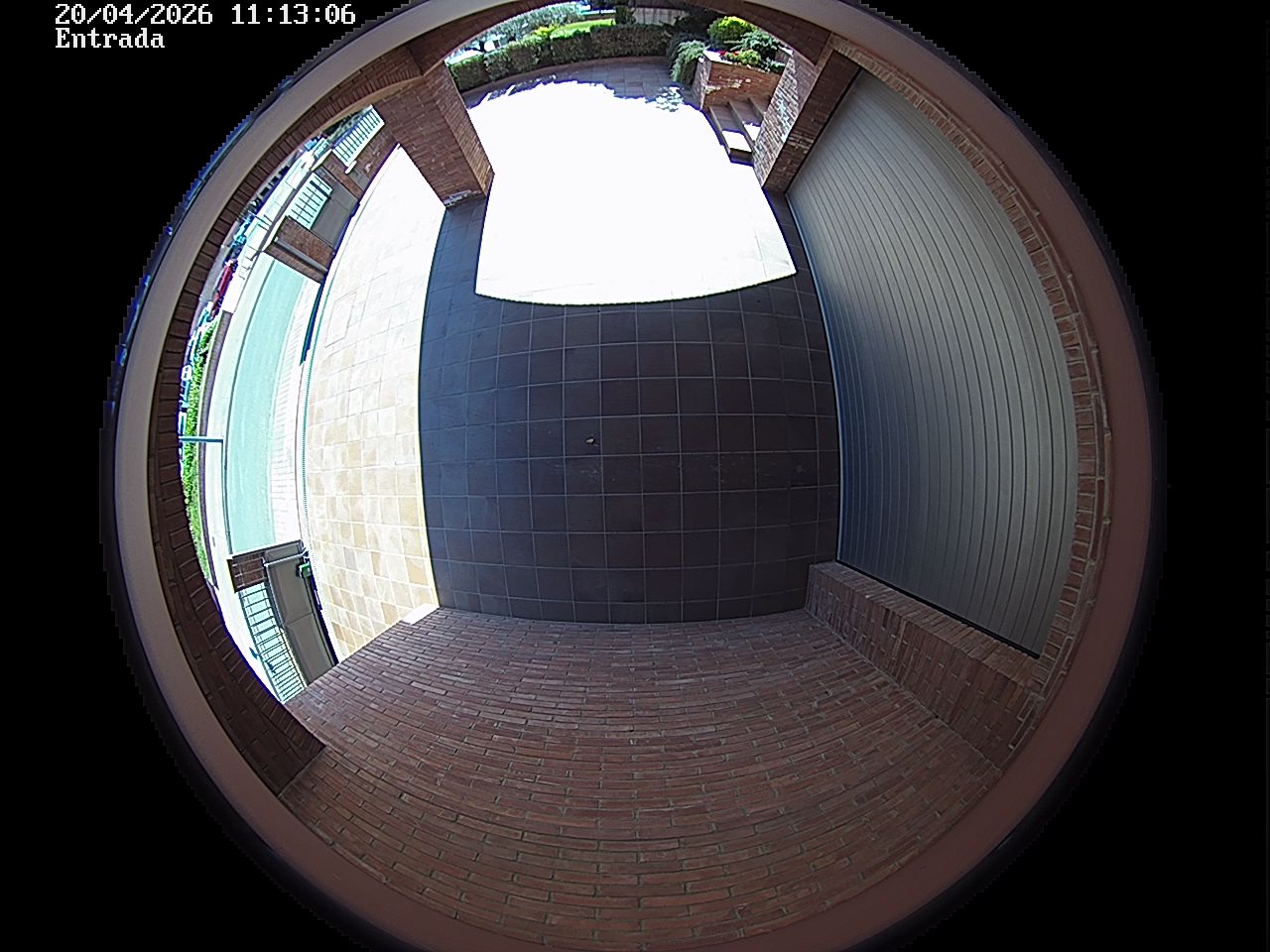 Webcam 2 Screen Capture