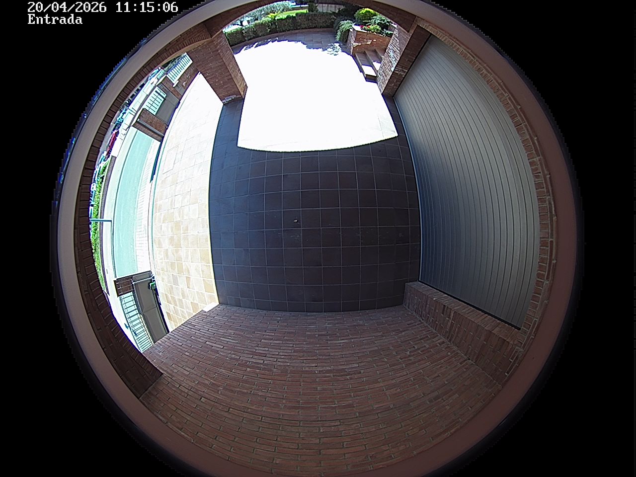 Webcam 2 Screen Capture