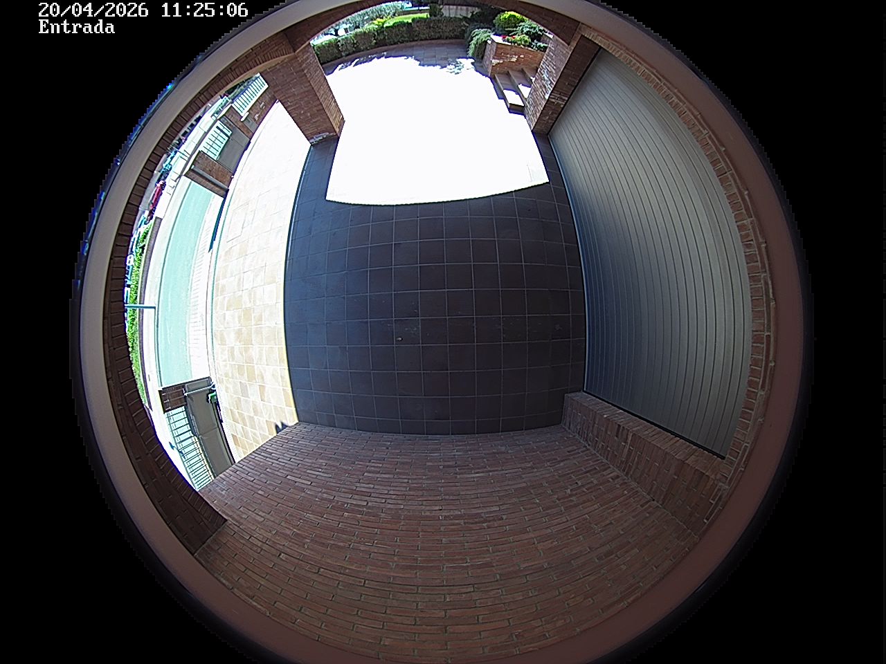 Webcam 2 Screen Capture