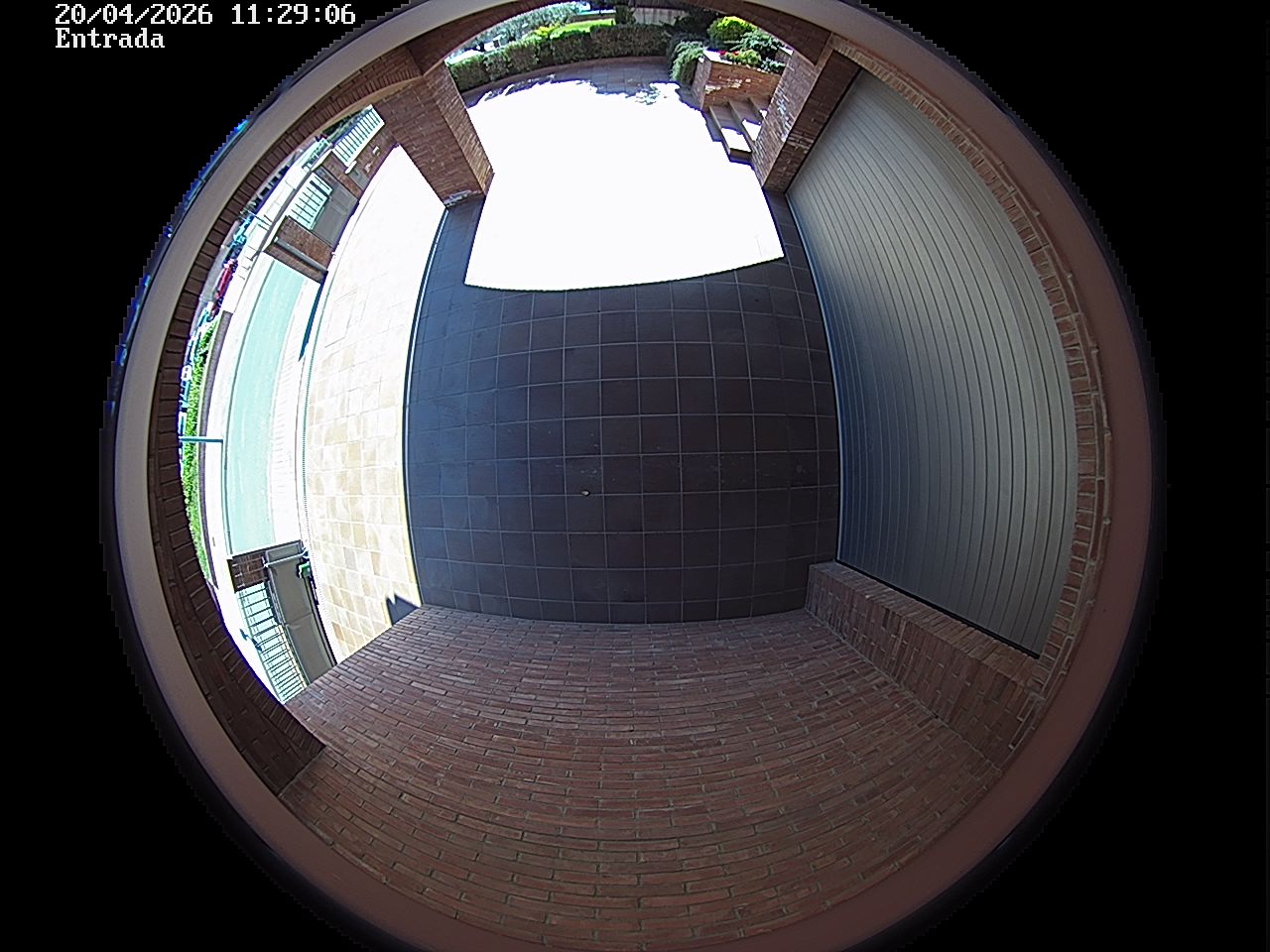 Webcam 2 Screen Capture