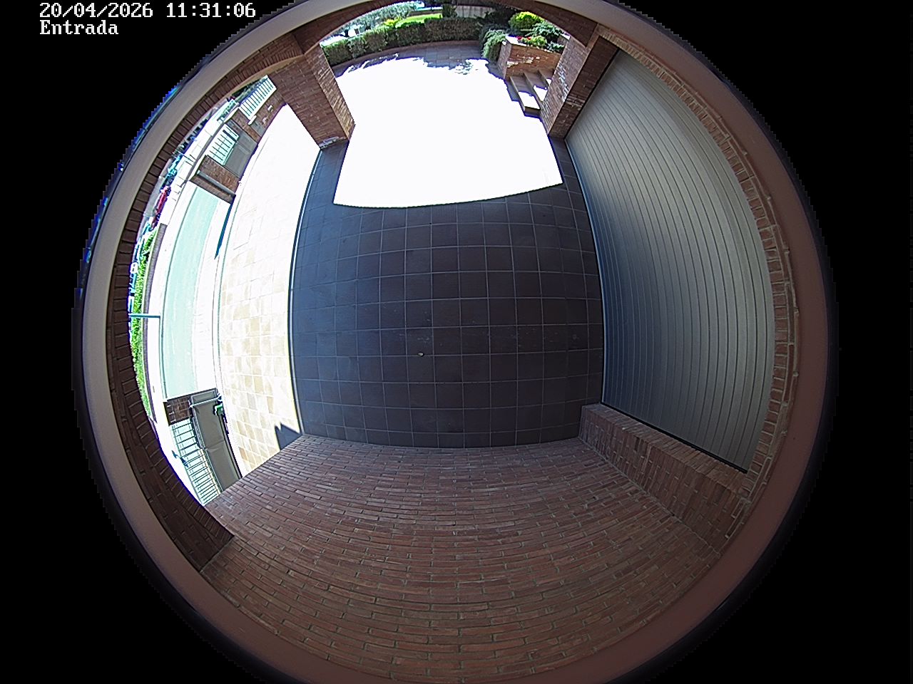 Webcam 2 Screen Capture