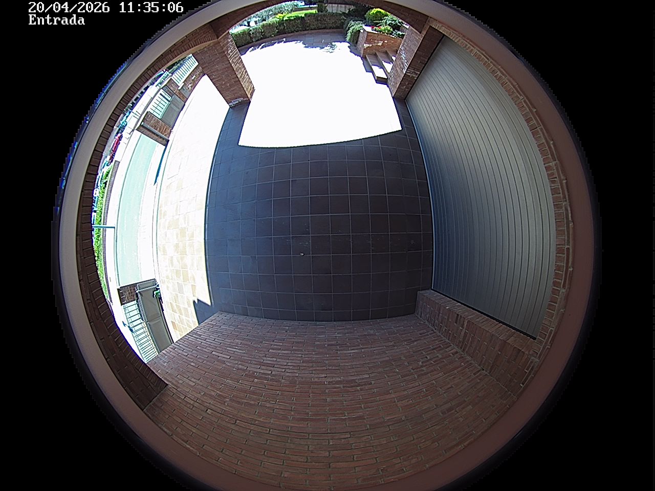 Webcam 2 Screen Capture