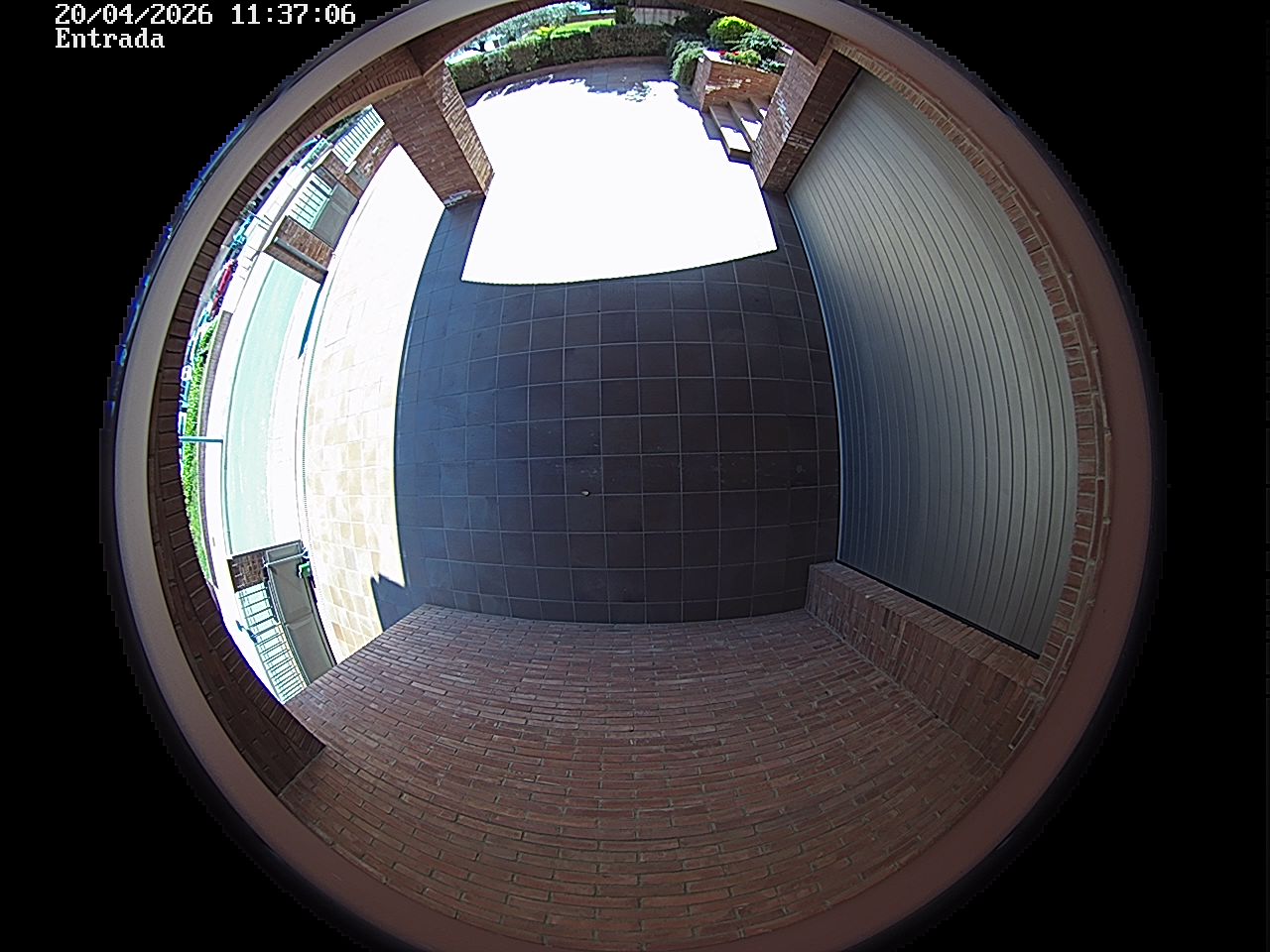 Webcam 2 Screen Capture