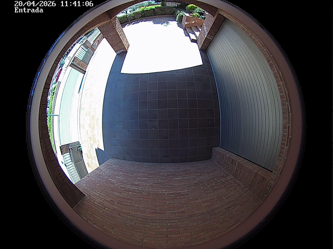 Webcam 2 Screen Capture