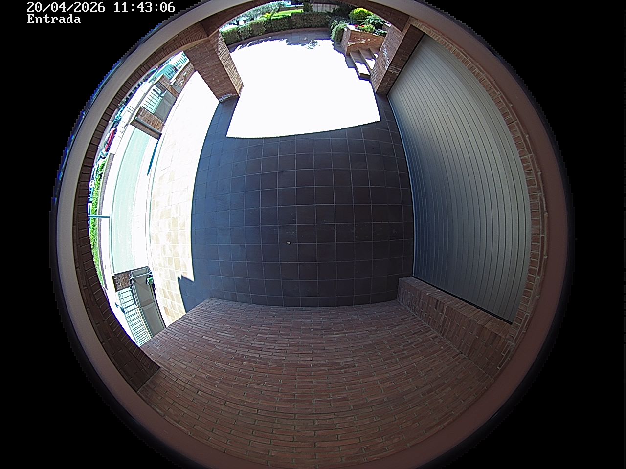 Webcam 2 Screen Capture