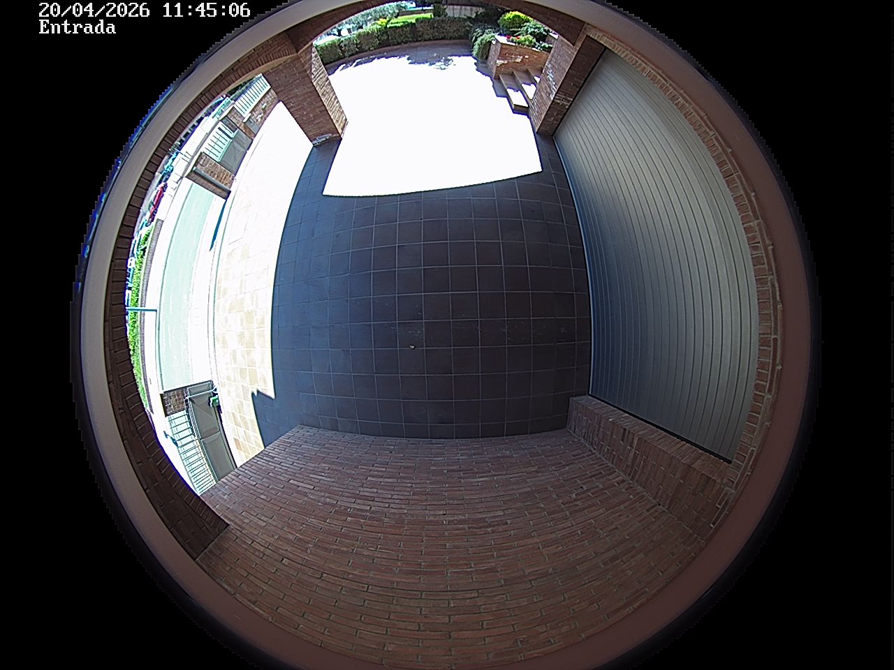 Webcam 2 Screen Capture