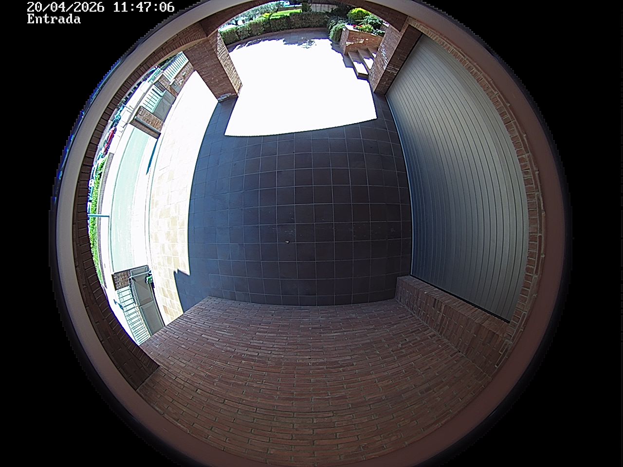 Webcam 2 Screen Capture