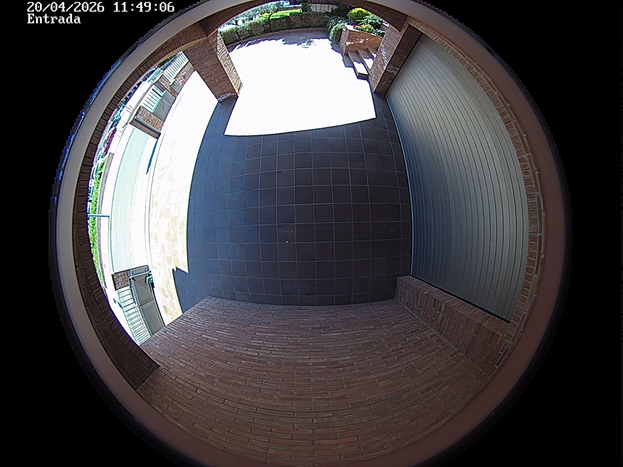 Webcam 2 Screen Capture