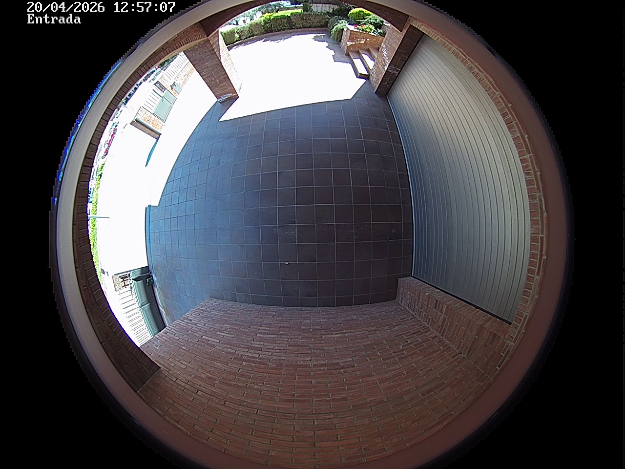 Webcam 2 Screen Capture