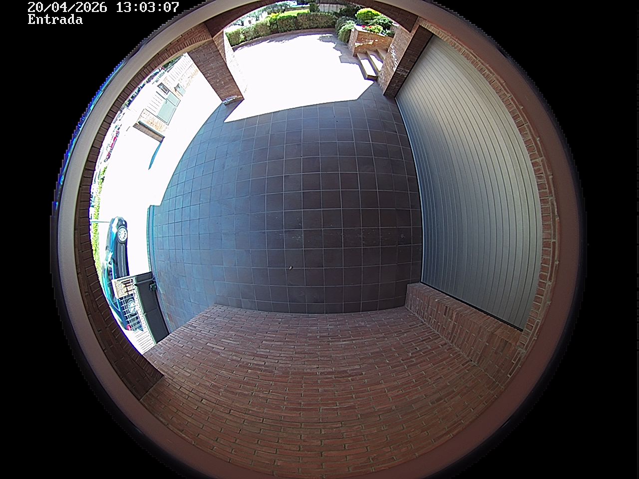 Webcam 2 Screen Capture