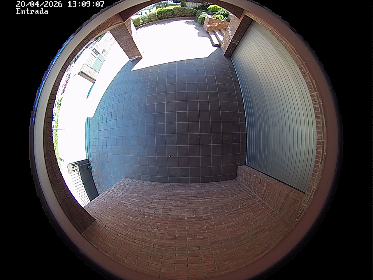 Webcam 2 Screen Capture