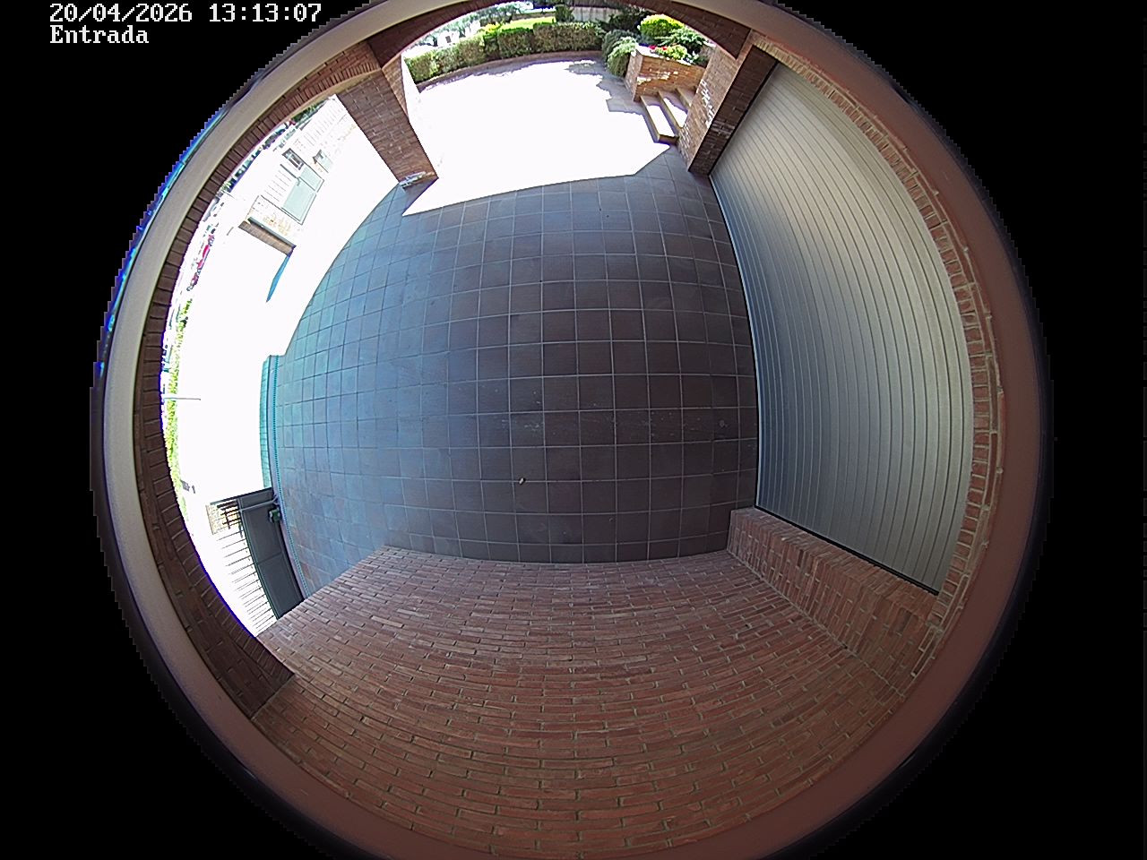 Webcam 2 Screen Capture