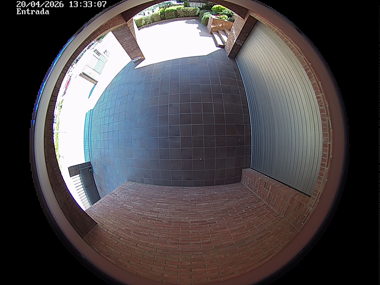 Webcam 2 Screen Capture