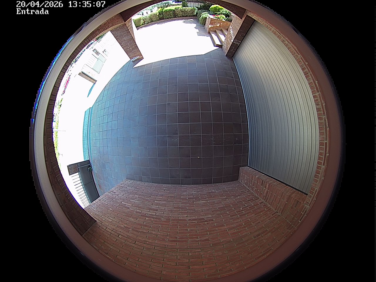 Webcam 2 Screen Capture