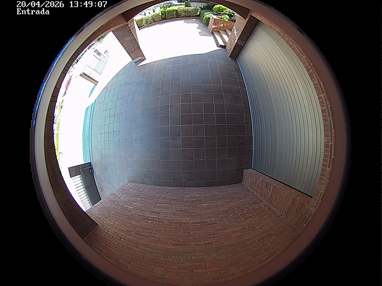 Webcam 2 Screen Capture