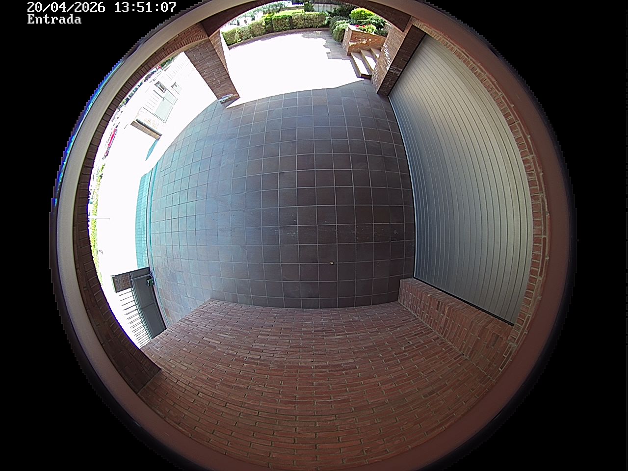 Webcam 2 Screen Capture