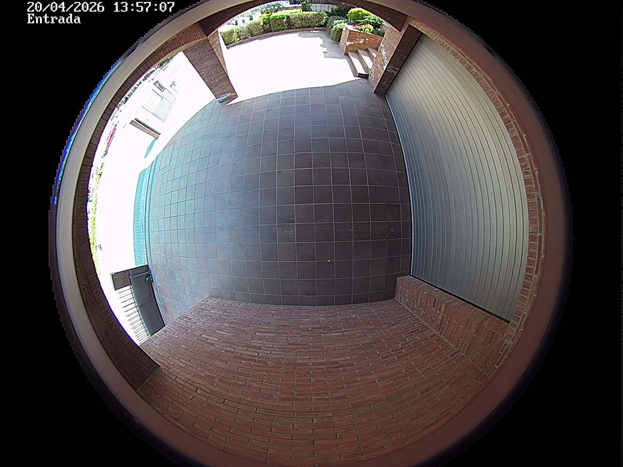 Webcam 2 Screen Capture