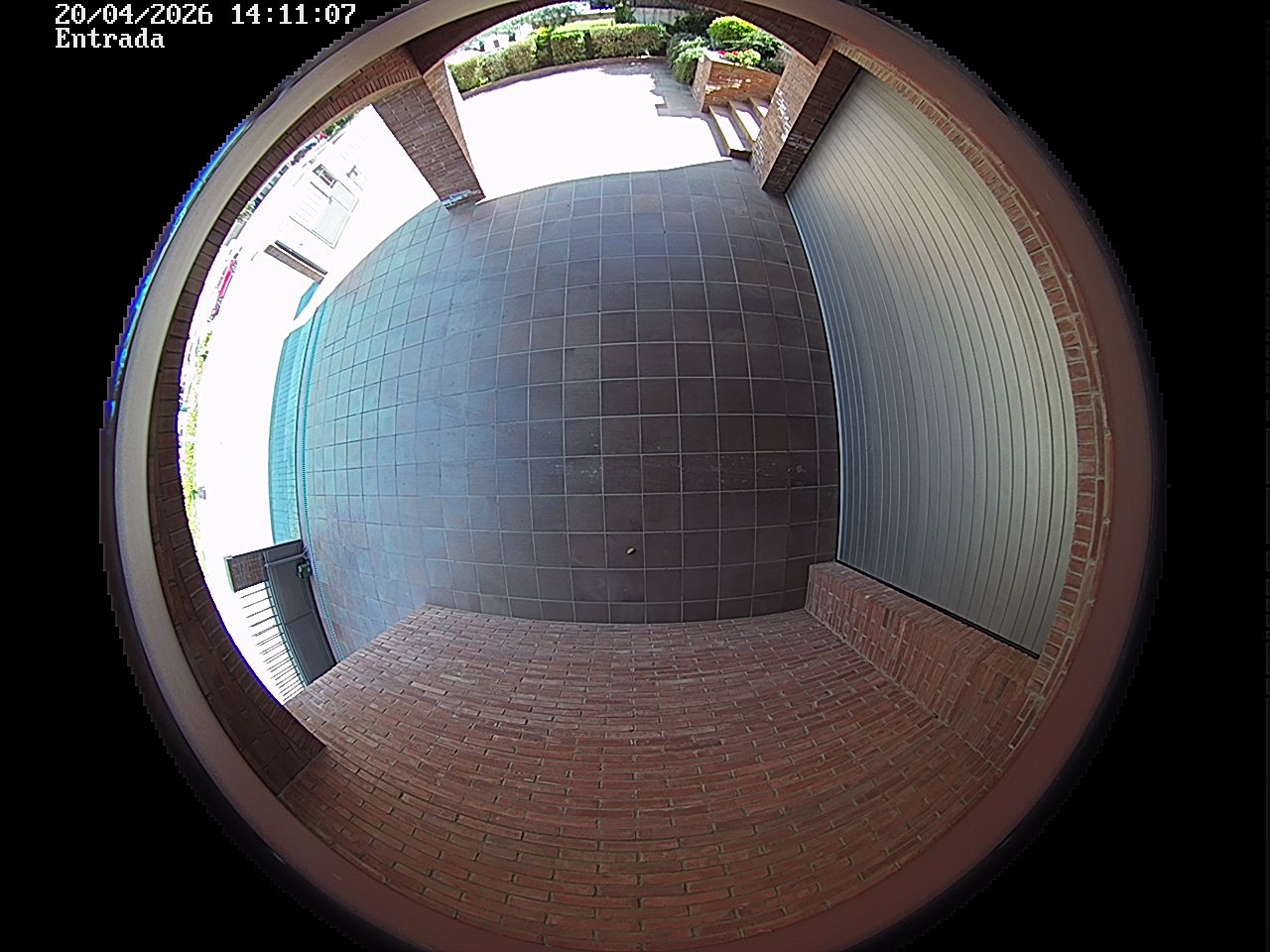 Webcam 2 Screen Capture