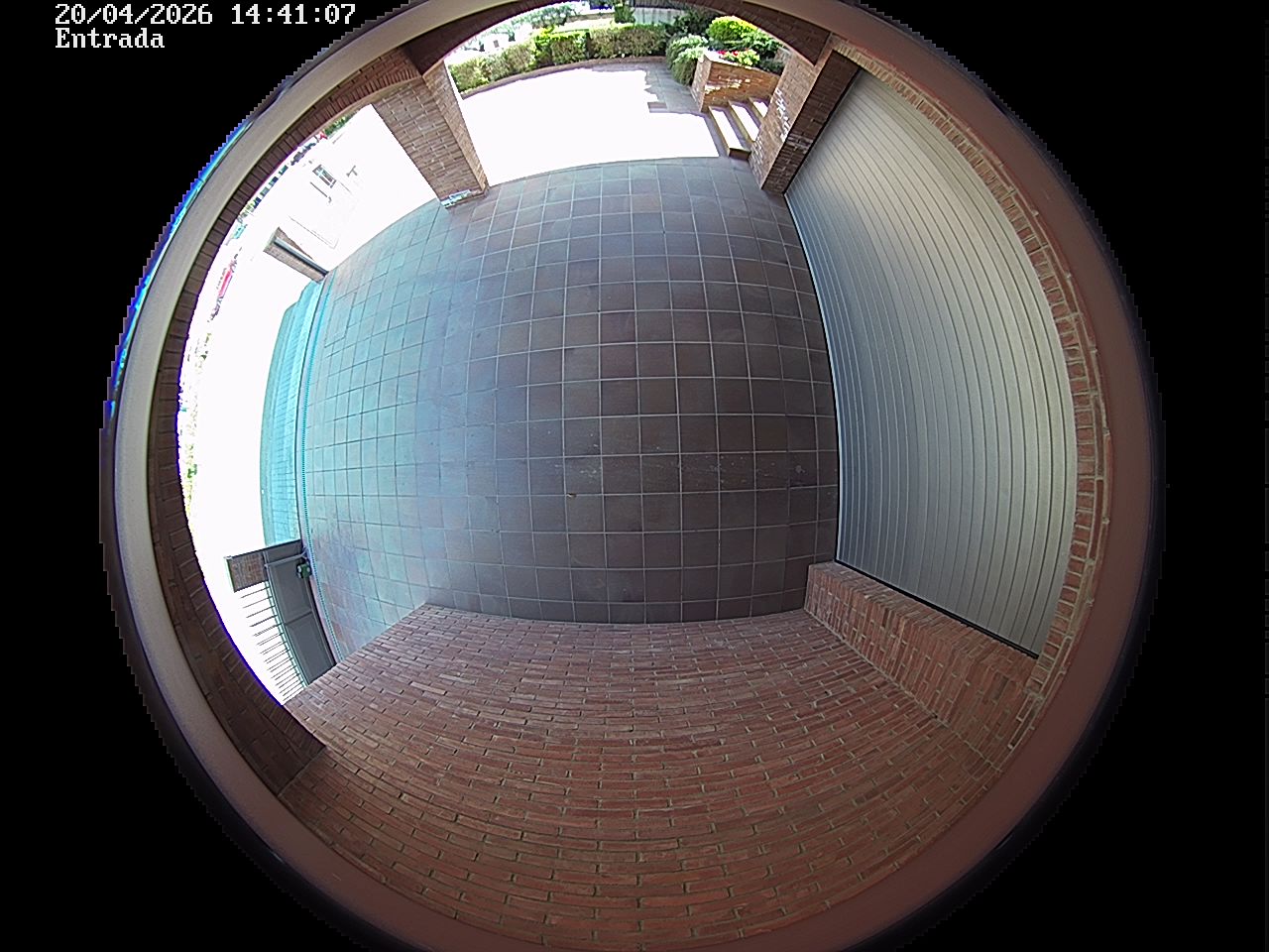 Webcam 2 Screen Capture