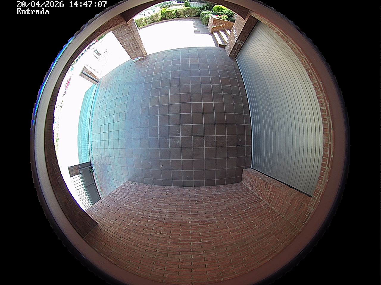 Webcam 2 Screen Capture