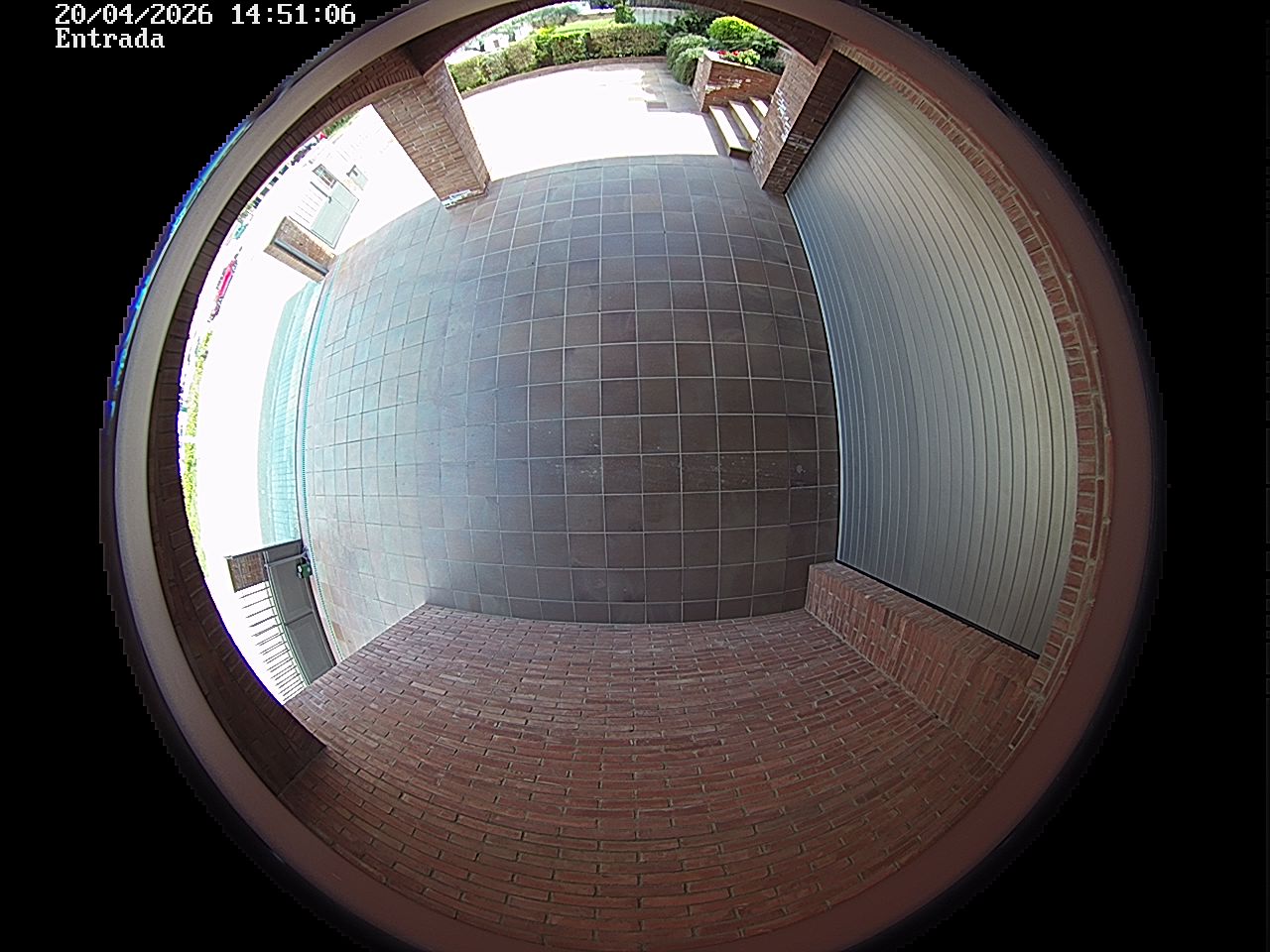 Webcam 2 Screen Capture