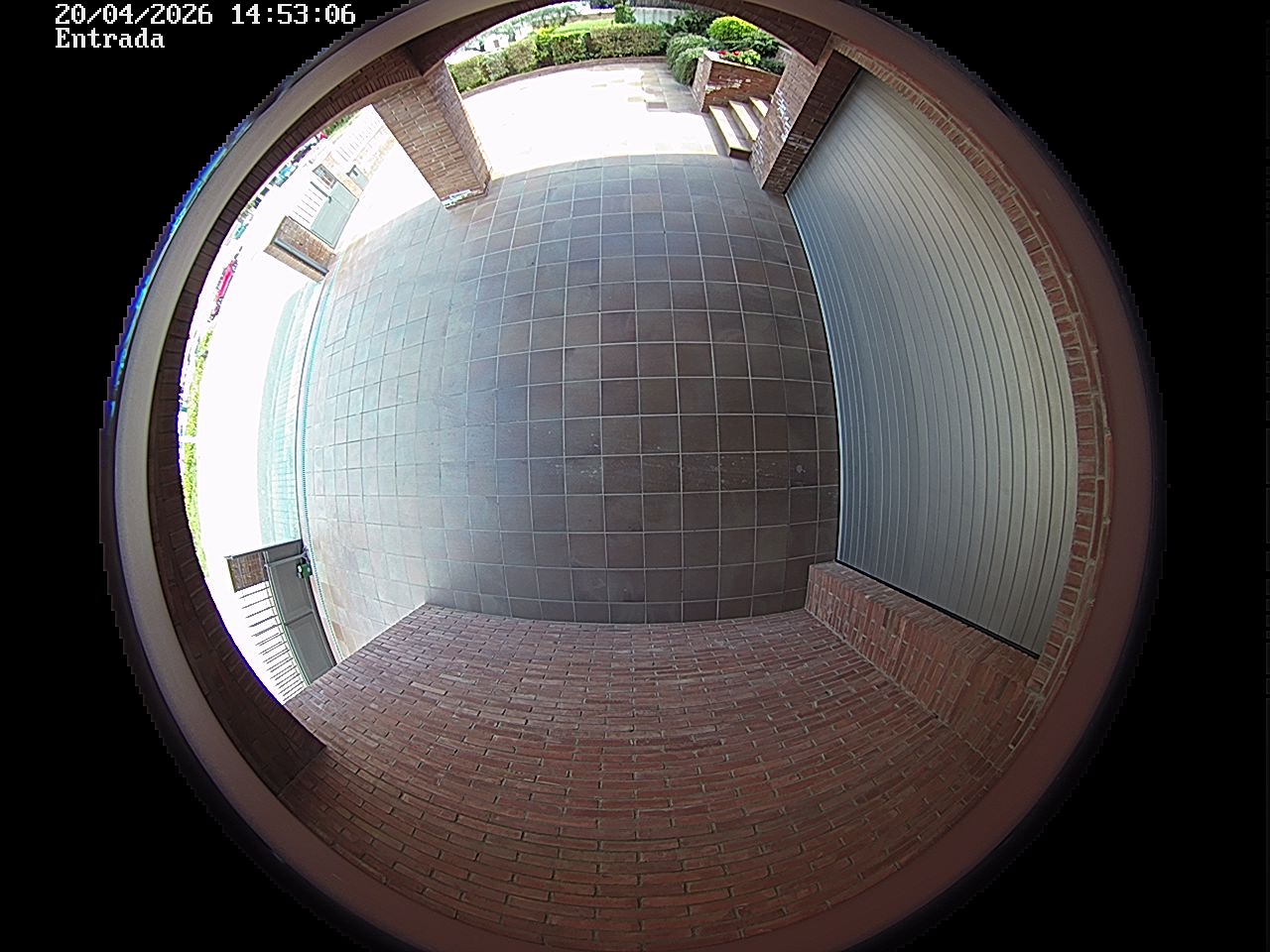 Webcam 2 Screen Capture