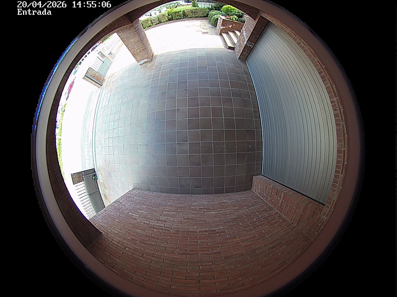 Webcam 2 Screen Capture