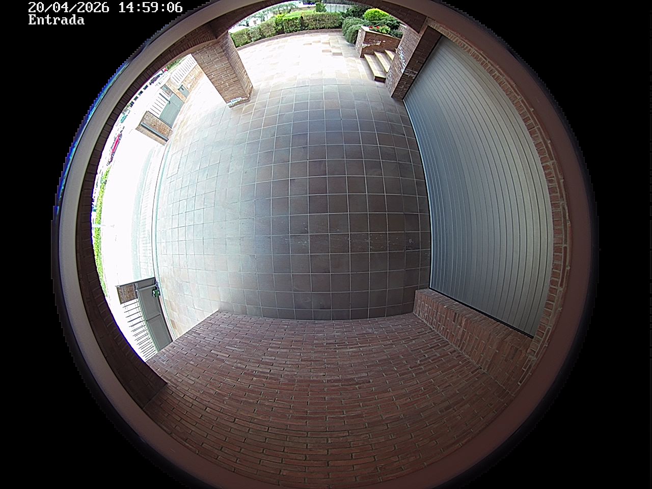 Webcam 2 Screen Capture