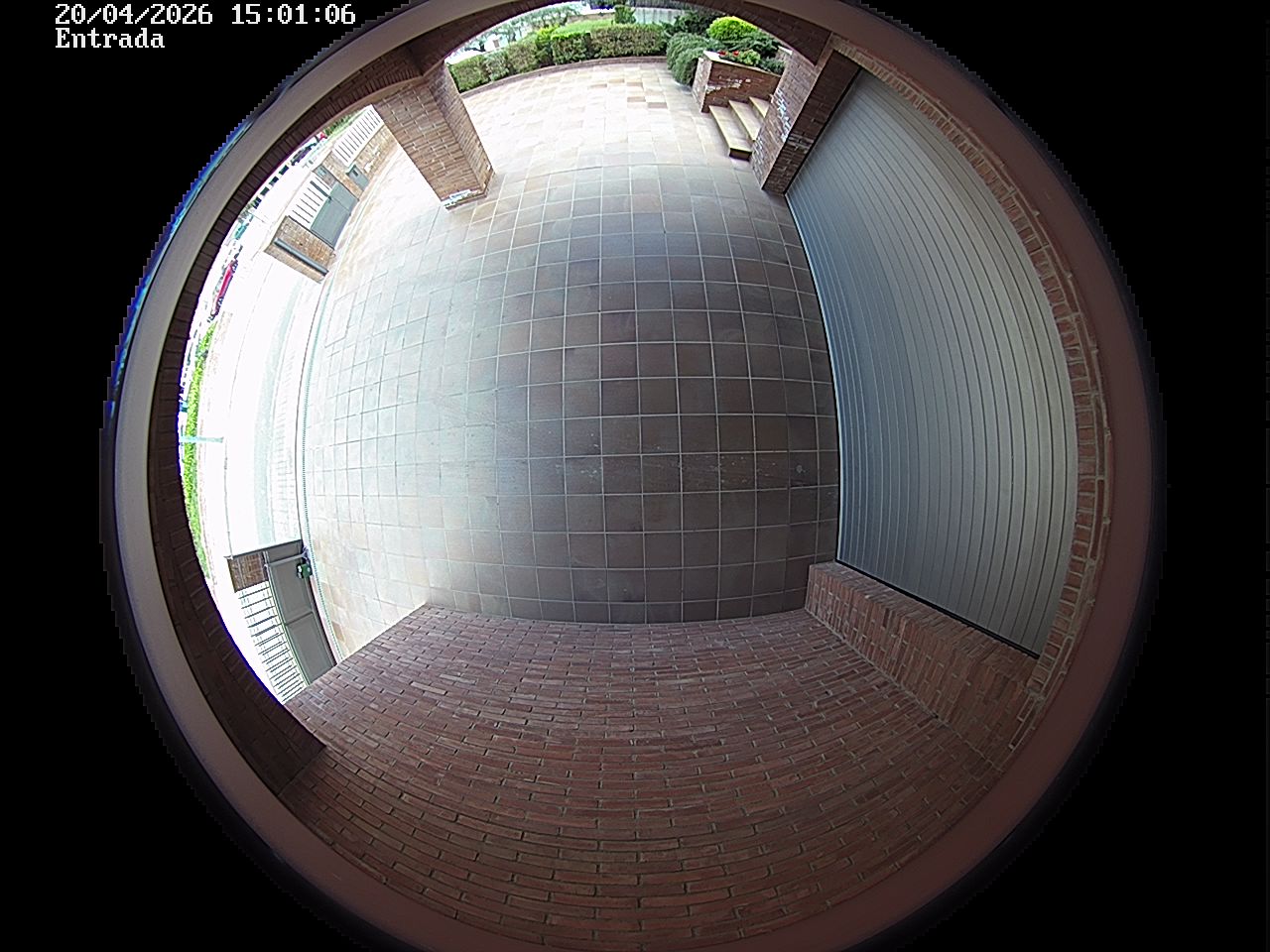 Webcam 2 Screen Capture