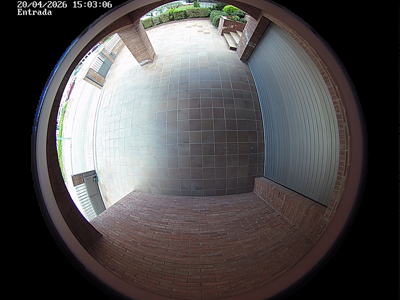 Webcam 2 Screen Capture