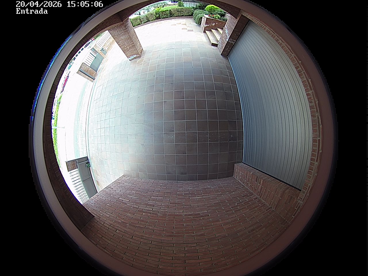 Webcam 2 Screen Capture