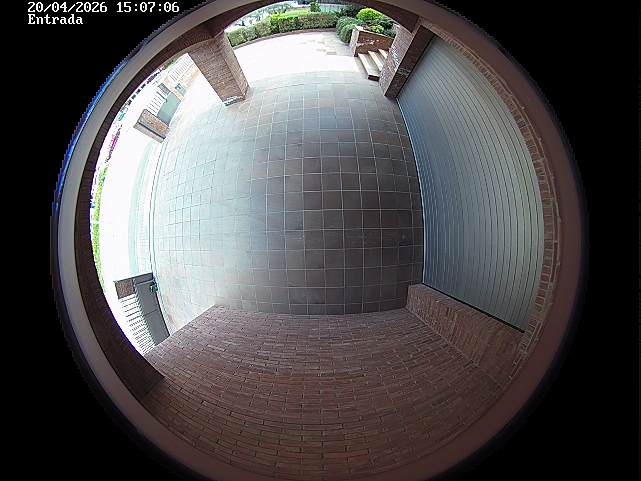 Webcam 2 Screen Capture