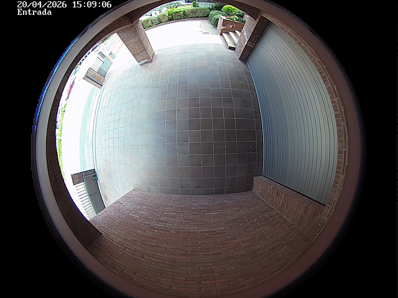 Webcam 2 Screen Capture