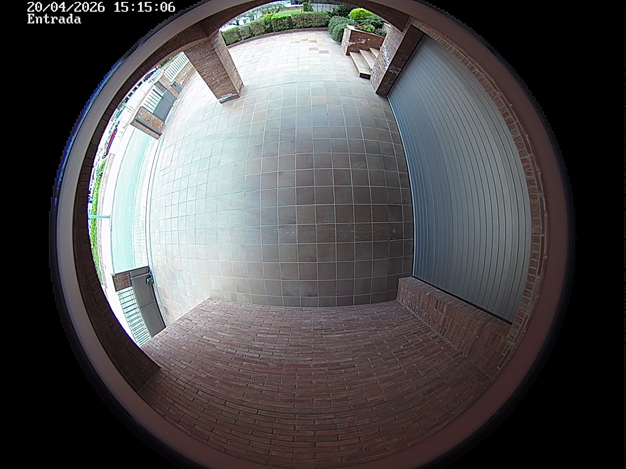 Webcam 2 Screen Capture