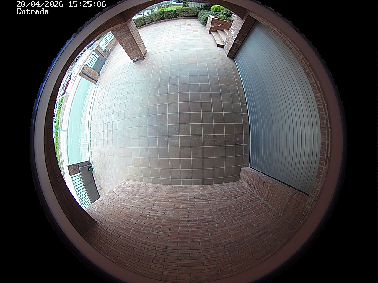 Webcam 2 Screen Capture