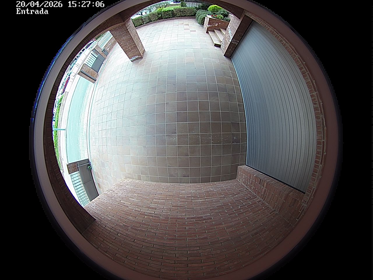 Webcam 2 Screen Capture